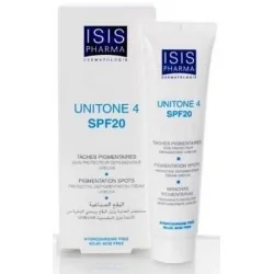 ISIS PHARMA UNITONE 4...