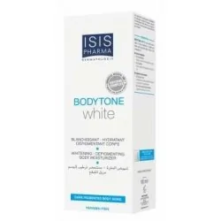 ISIS PHARMA BODYTONE WHITE...