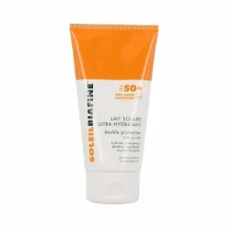 Biafine Lait Solaire SPF...