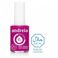 Andreia Vernis Halal B8...