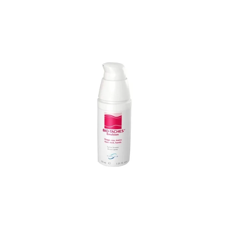 BIO-TACHES EMULSION 30ml