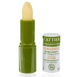 Cattier BAUME A LEVRES -...