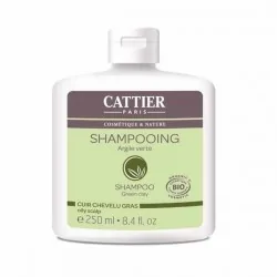 CATTIER SHAMPOOING CHEVEUX...