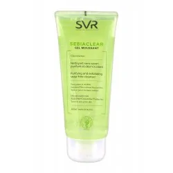 SVR SEBIACLEAR GEL MOUSSANT...