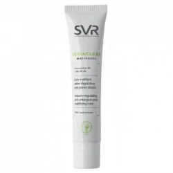SVR SEBIACLEAR MAT + PORES...
