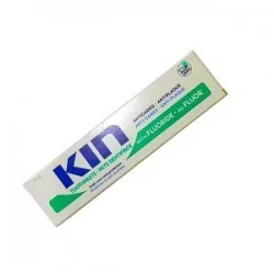 Kin pate dentifrice...