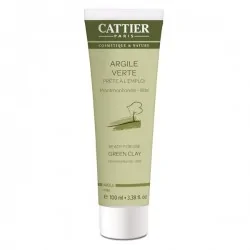 CATTIER ARGILE VERTE PRETE...