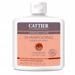 cattier SHAMPOOING AU...