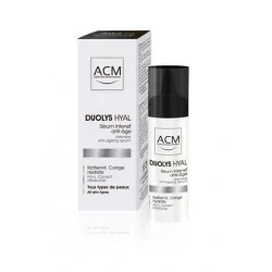 ACM DUOLYS HYAL SÉRUM 5 %...
