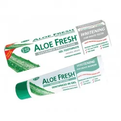 ALOE FRESH DENTIFRICE GEL...