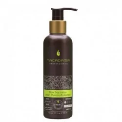 MACADAMIA BLOW DRY LOTION...