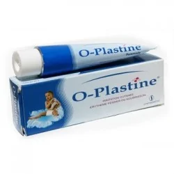 O-plastine pommade 30g...