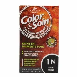 LES 3 CHENES Color & Soin...