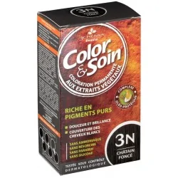 LES 3 CHENES Color & Soin...