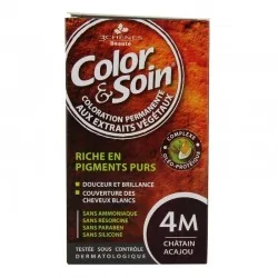 LES 3 CHENES Color & Soin...