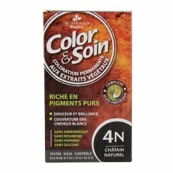 LES 3 CHENES Color & Soin...