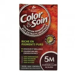LES 3 CHENES Color & Soin...