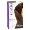 ELCÉA COLORATION PERMANENTE 5.53 Chocolat