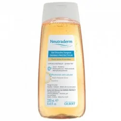 NEUTRADERM GEL DOUCHE...