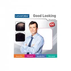 LANAFORM POUDRE DE CHEVEUX...