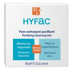 HYFAC PAIN NETTOYANT...