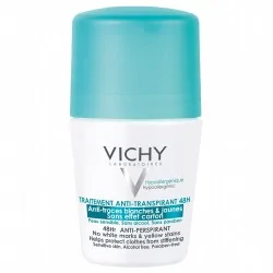 Vichy Traitement...