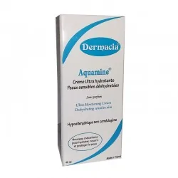 Aquamine dermacia crème...
