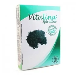 Vitalina Spiruline en...