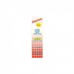 CLARINE ECRAN INVISIBLE SPF 50