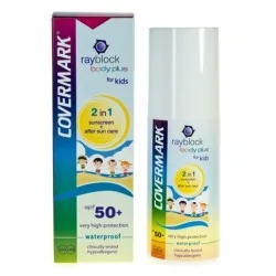 Covermark Rayblock Body...