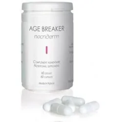 Nacriderm Age Breaker 60...