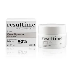 Resultime Crème...