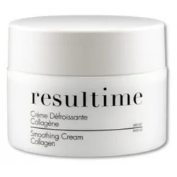 RESULTIME CREME RICHE...