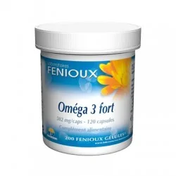 FENIOUX OMEGA 3 FORT 120...