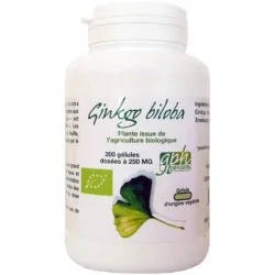 GPH DIFFUSION GINKGO BILOBA...