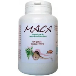 GPH DIFFUSION MACA Bio 180...