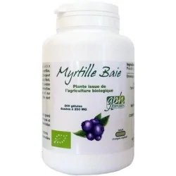 GPH DIFFUSION MYRTILLE BAIE...
