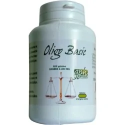 GPH DIFFUSION OLIGO-BASIC...