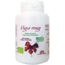 GPH DIFFUSION VIGNE ROUGE...