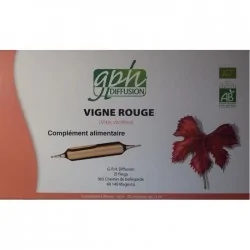 GPH DIFFUSION VIGNE ROUGE...