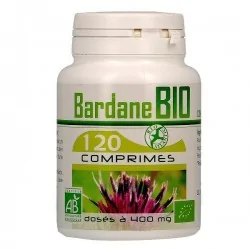GPH DIFFUSION BARDANE BIO...