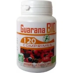 GPH DIFFUSION GUARANA BIO...