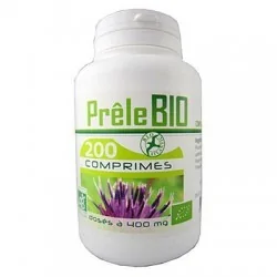 GPH DIFFUSION PRELE BIO...