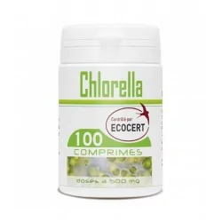 GPH DIFFUSION CHLORELLA BIO...