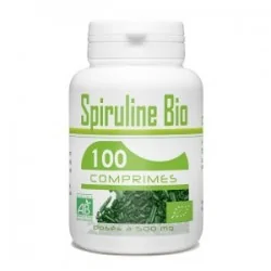 GPH DIFFUSION SPIRULINE 100...