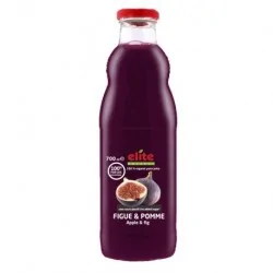 ELITE NATUREL PUR JUS 100%...