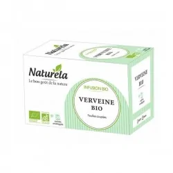 NATURELA INFUSION VERVEINE...