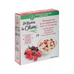 Les Recettes de Céliane...
