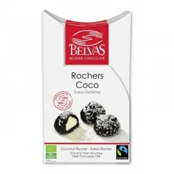 BELVAS ETUI CHOCOLAT COCO...