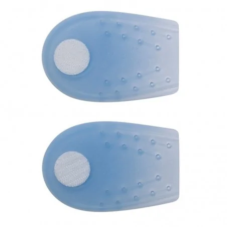 THUASNE Semelles et talonnettes anti-choc taille 36-39 - 6500